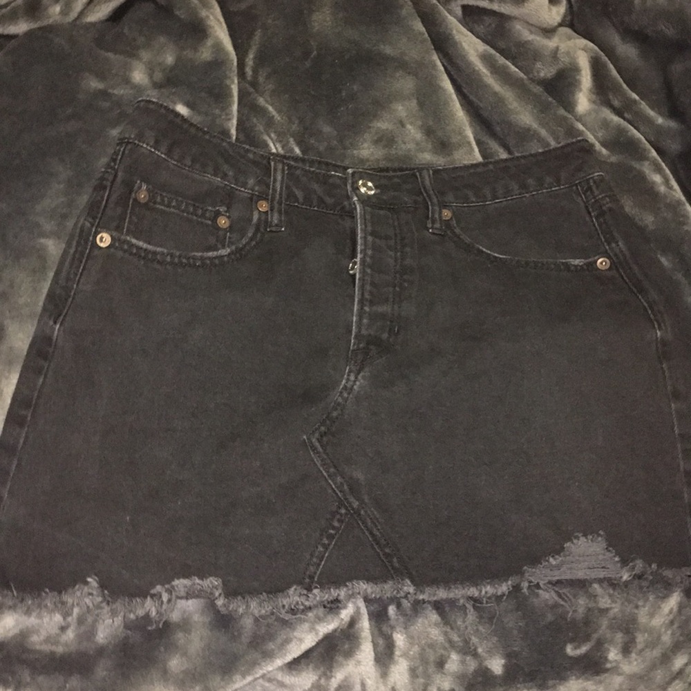 American eagle skirt